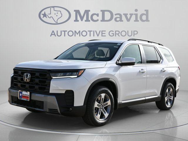 2026 Honda Pilot EX-L for sale in Irving, TX