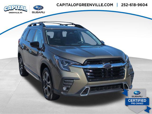2024 Subaru Ascent Touring 7-Passenger for sale in Winterville, NC