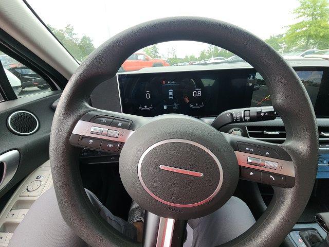 2025 Hyundai Sonata SE