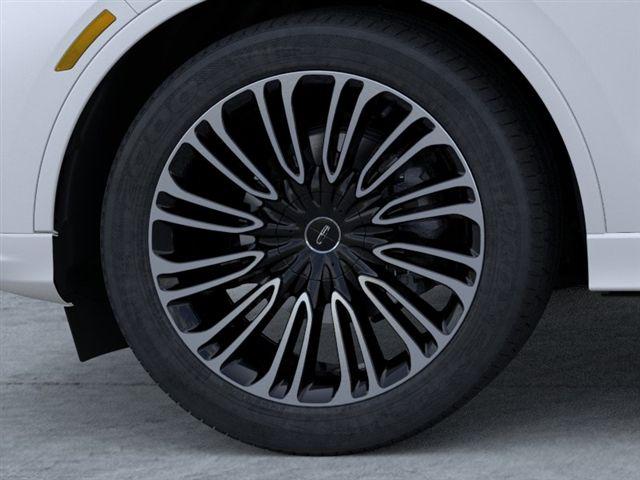 2026 Lincoln Aviator Black Label