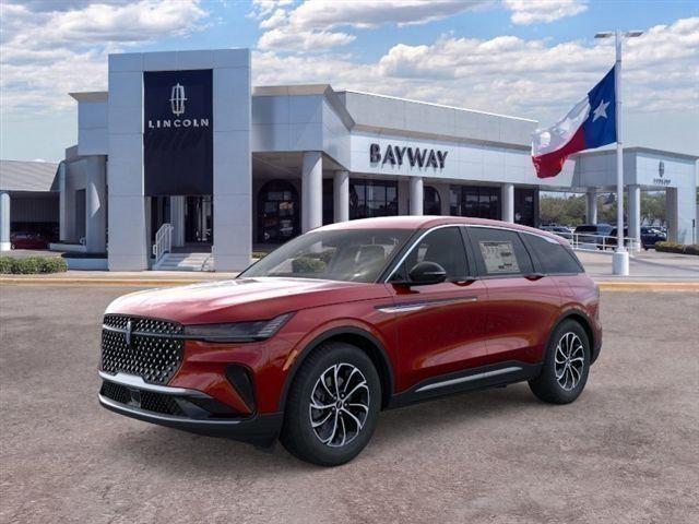 2026 Lincoln Nautilus Premiere for sale in Houston, TX