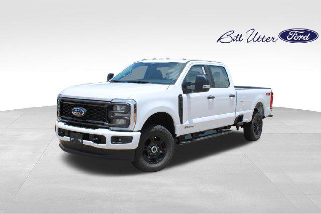 2026 Ford F-350 XL for sale in Denton, TX