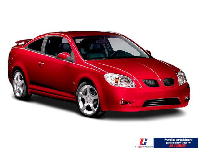 2008 Pontiac G5 Base for sale in Portland, TX