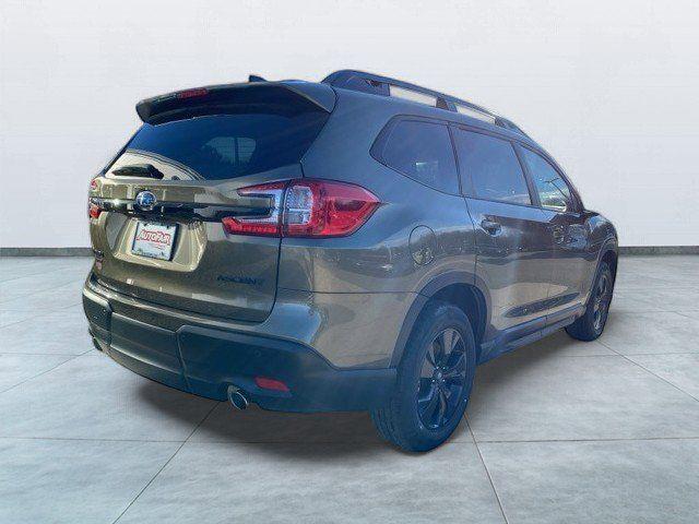 2026 Subaru Ascent Premium 7-Passenger