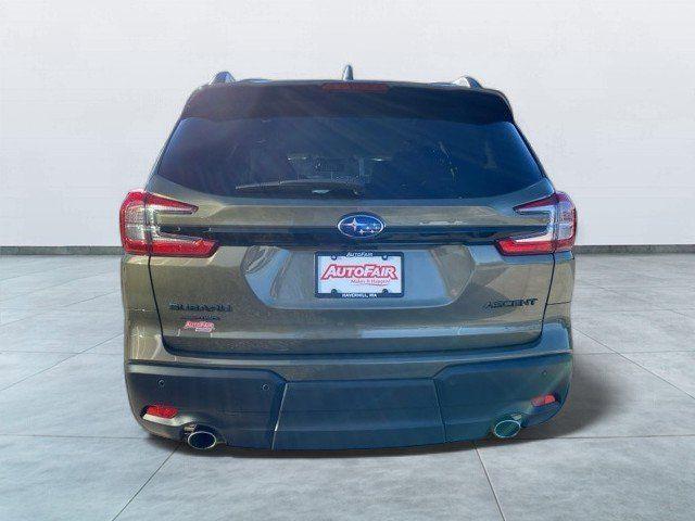 2026 Subaru Ascent Premium 7-Passenger