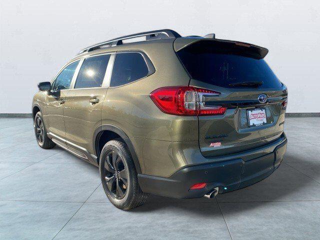 2026 Subaru Ascent Premium 7-Passenger
