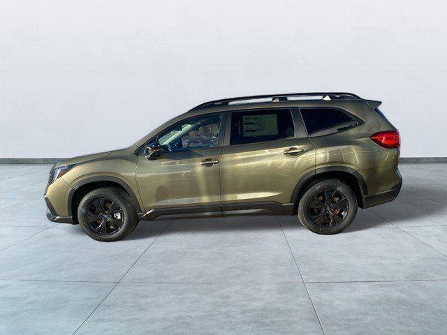 2026 Subaru Ascent Premium 7-Passenger