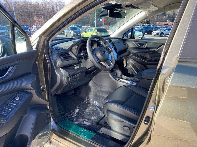 2026 Subaru Ascent Premium 7-Passenger