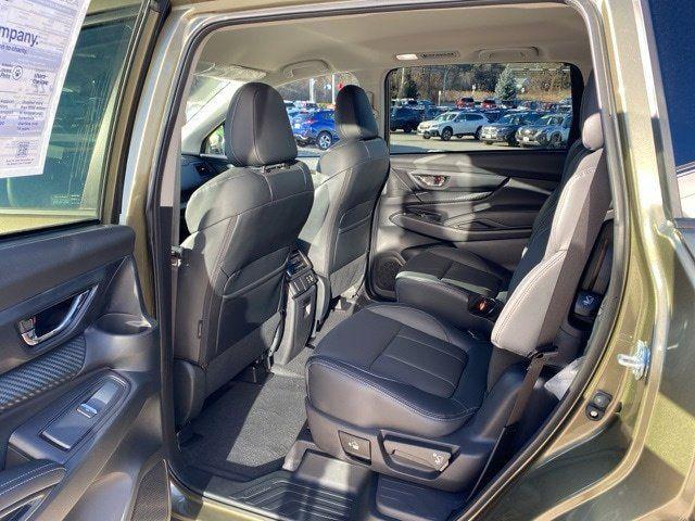 2026 Subaru Ascent Premium 7-Passenger