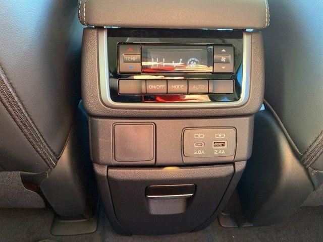 2026 Subaru Ascent Premium 7-Passenger
