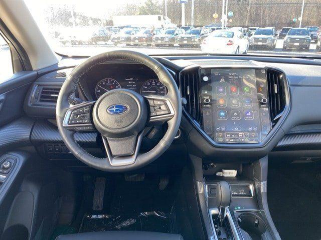 2026 Subaru Ascent Premium 7-Passenger