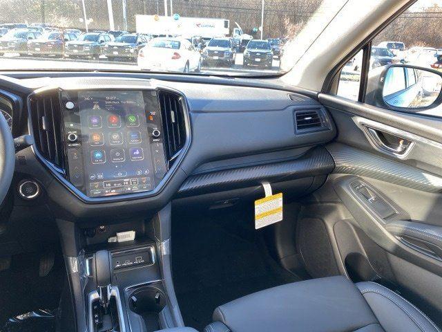 2026 Subaru Ascent Premium 7-Passenger