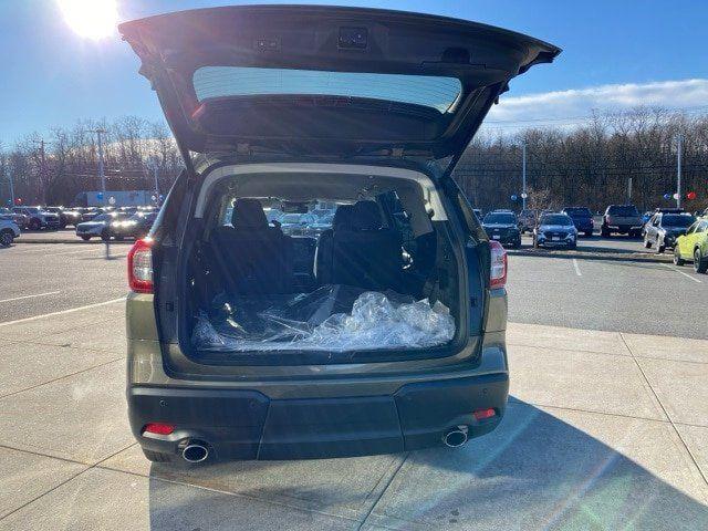 2026 Subaru Ascent Premium 7-Passenger