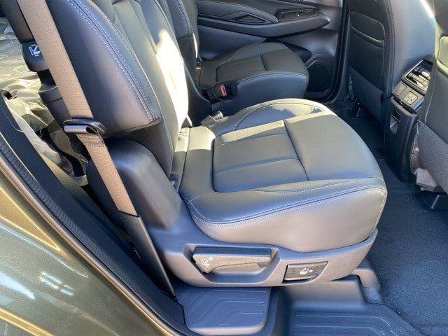 2026 Subaru Ascent Premium 7-Passenger