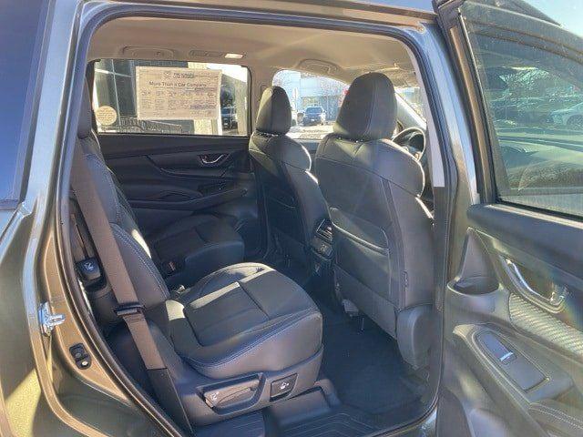 2026 Subaru Ascent Premium 7-Passenger