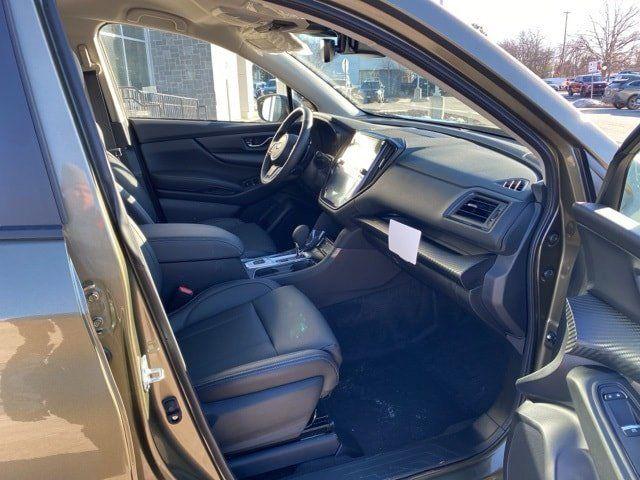 2026 Subaru Ascent Premium 7-Passenger