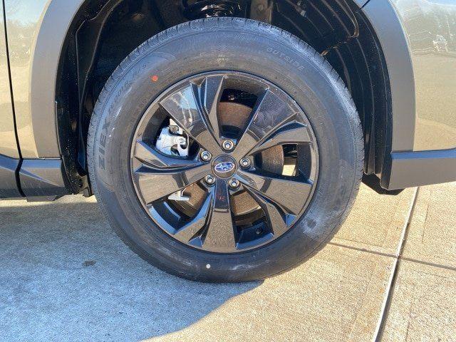 2026 Subaru Ascent Premium 7-Passenger