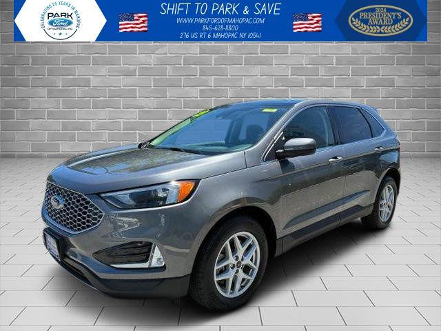 2023 Ford Edge SEL for sale in Mahopac, NY
