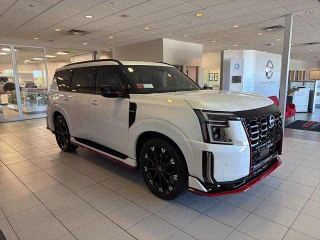2026 Nissan Armada NISMO for sale in Colorado Springs, CO