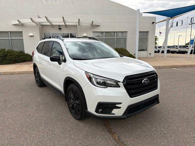 2022 Subaru Ascent Onyx Edition for sale in Albuquerque, NM