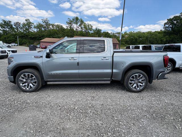 2026 GMC Sierra 1500 Crew Cab, Short Bed, Denali, 4WD