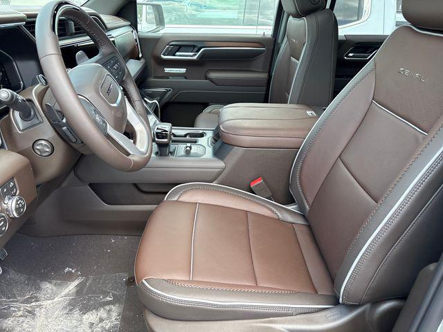 2026 GMC Sierra 1500 Crew Cab, Short Bed, Denali, 4WD