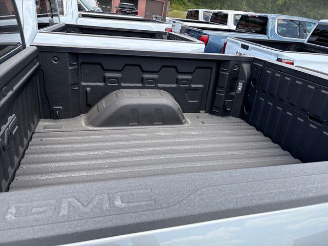 2026 GMC Sierra 1500 Crew Cab, Short Bed, Denali, 4WD