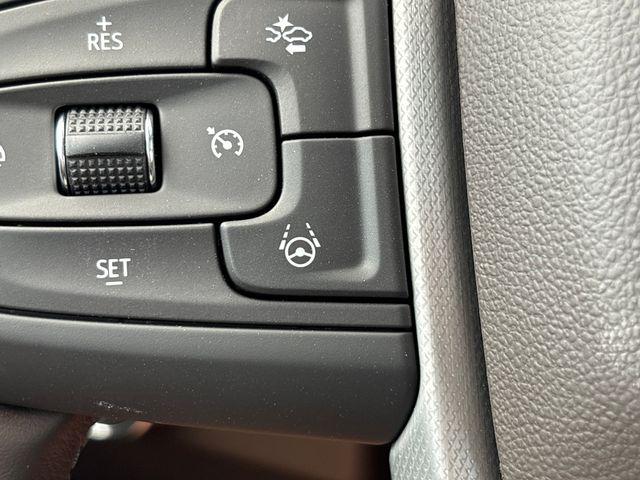 2026 GMC Sierra 1500 Crew Cab, Short Bed, Denali, 4WD