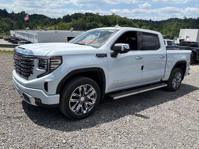 2026 GMC Sierra 1500 Crew Cab, Short Bed, Denali, 4WD for sale in Pleasant Hills, PA