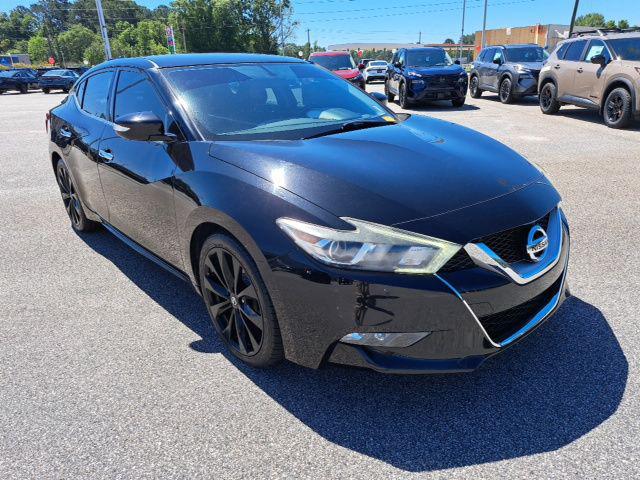 2017 Nissan Maxima 3.5 SR for sale in Florence, SC