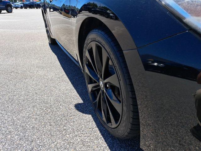 2017 Nissan Maxima 3.5 SR