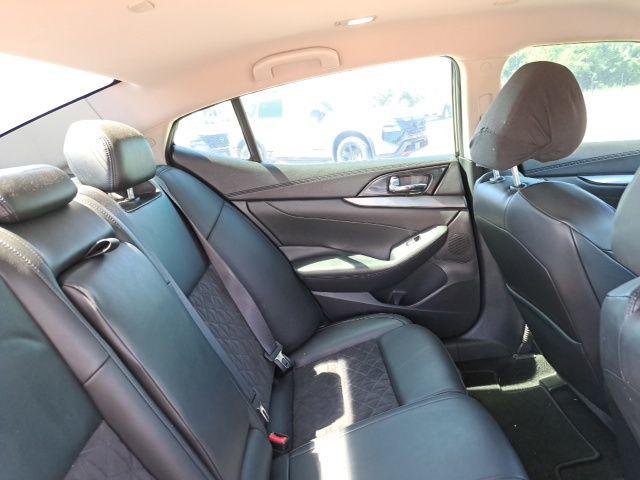 2017 Nissan Maxima 3.5 SR