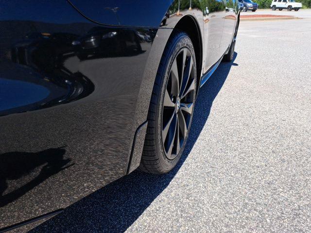 2017 Nissan Maxima 3.5 SR