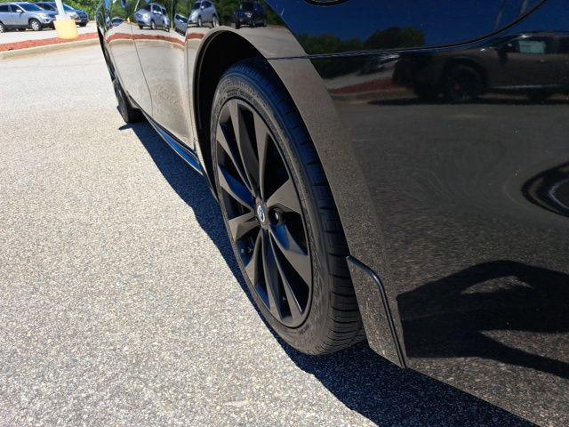 2017 Nissan Maxima 3.5 SR