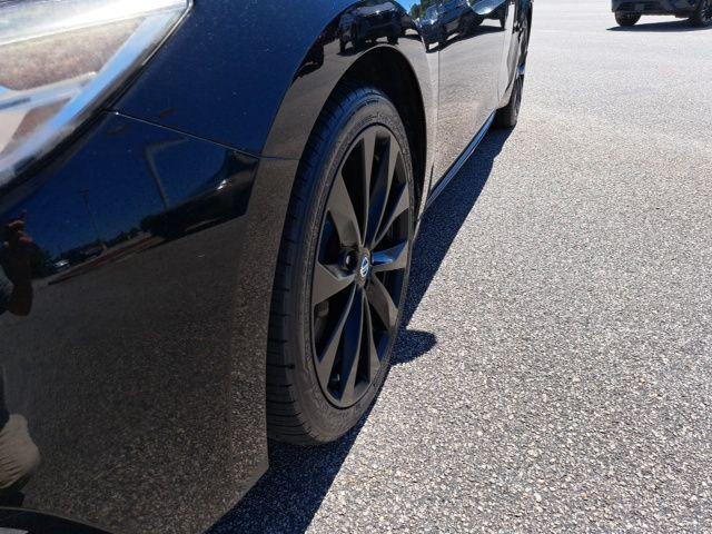 2017 Nissan Maxima 3.5 SR