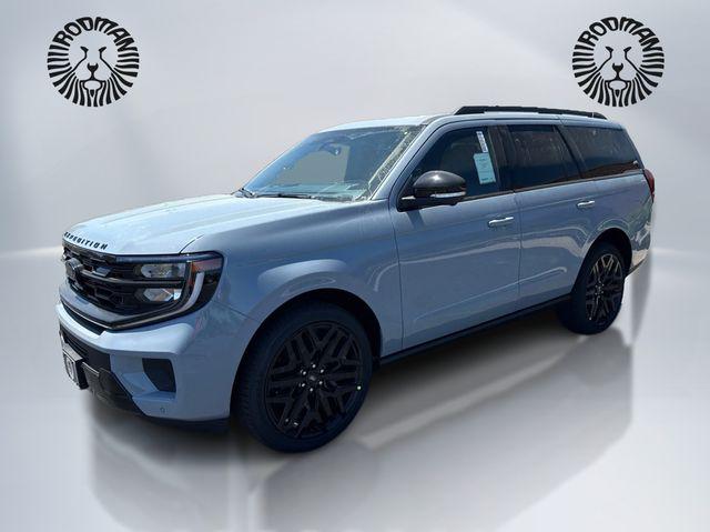 2026 Ford Expedition Platinum for sale in Foxboro, MA