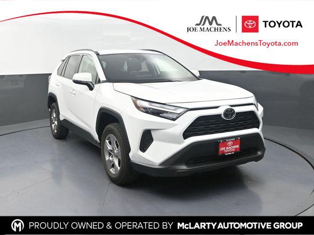 2025 Toyota RAV4 XLE for sale in Columbia, MO