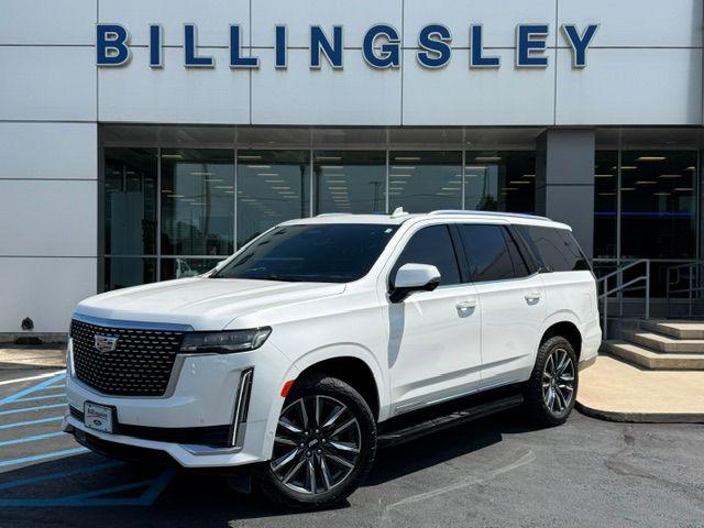 2021 Cadillac Escalade 4WD Premium Luxury for sale in Ardmore, OK