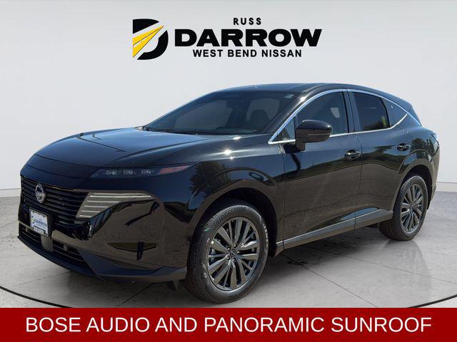 2026 Nissan Murano SL for sale in West Bend, WI