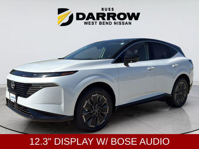 2026 Nissan Murano Platinum for sale in West Bend, WI
