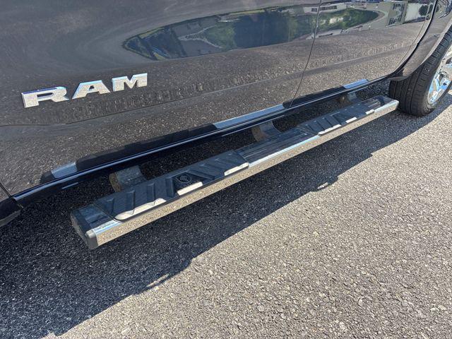2021 Ram 1500 Big Horn Crew Cab 4x4 5'7" Box