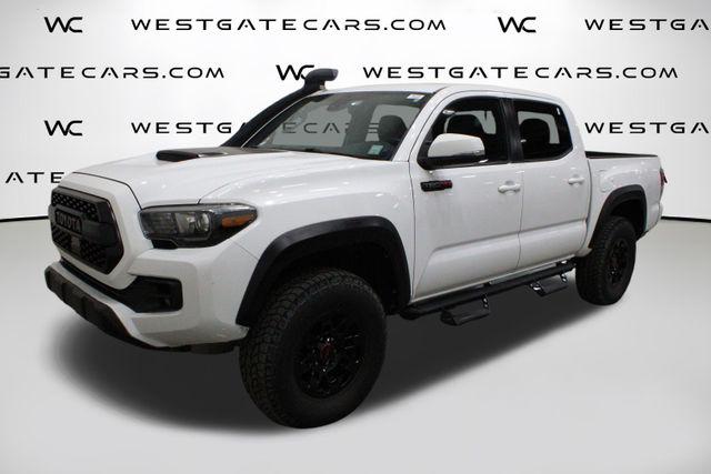 2019 Toyota Tacoma TRD Pro for sale in Raleigh, NC