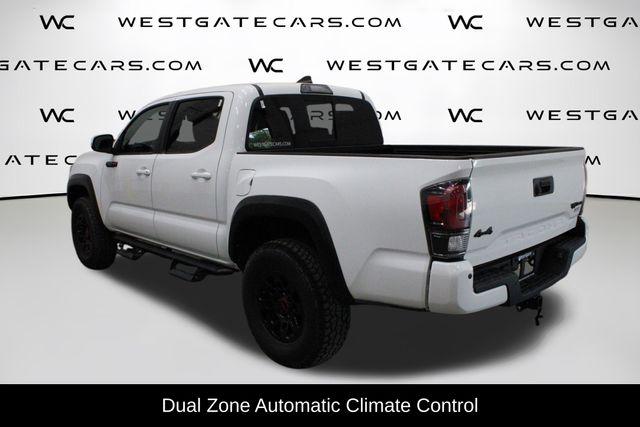2019 Toyota Tacoma TRD Pro