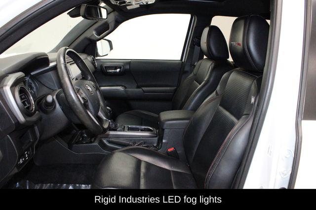 2019 Toyota Tacoma TRD Pro