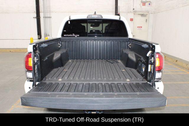 2019 Toyota Tacoma TRD Pro