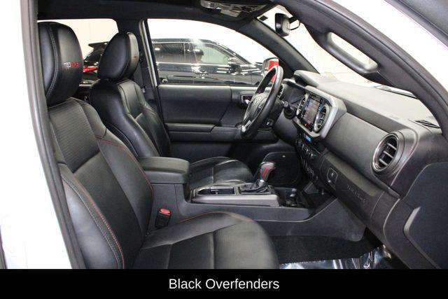 2019 Toyota Tacoma TRD Pro