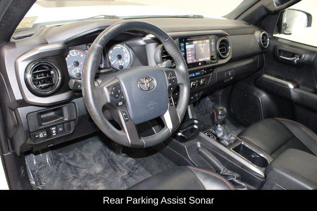 2019 Toyota Tacoma TRD Pro