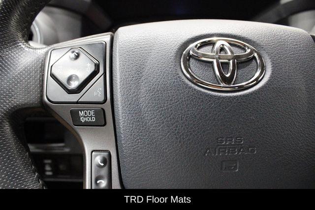 2019 Toyota Tacoma TRD Pro