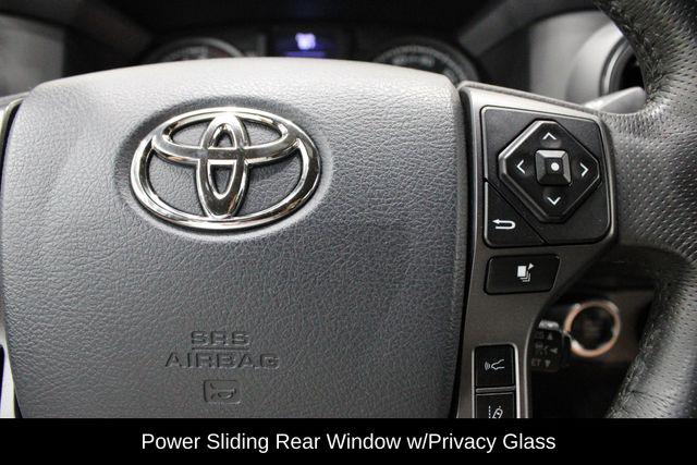 2019 Toyota Tacoma TRD Pro