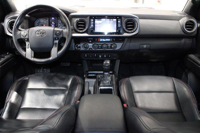 2019 Toyota Tacoma TRD Pro